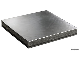 Pannello autoestinguente 30 mm 100x75 cm