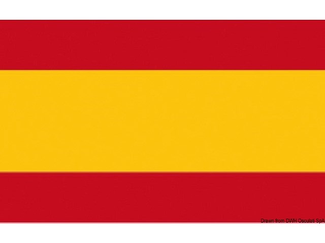 Bandiera Spagna 70 X 100 cm