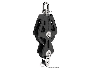 Bozzello Synchro 60 violino arricavo