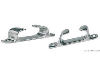 Passacavo inox 112 mm