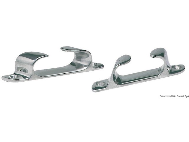 Passacavo inox 112 mm