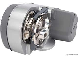 Verricello Pro-sport 5506mmkit