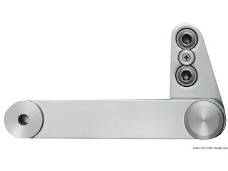 Kit barra di rinvio LA 1P