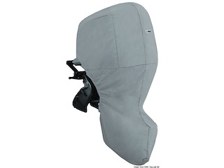 Coprimotore Oceansouth per Honda 808cc -20"