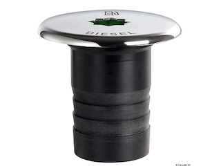 Tappo imbarco costampato Ø 50mm DIESEL