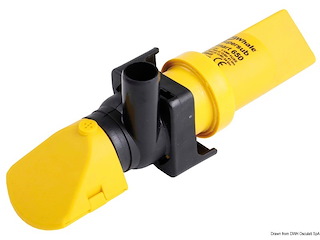 Pompa sentina Smart 1100 12V Retail