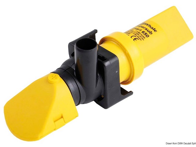 Pompa sentina Smart 1100 12V Retail