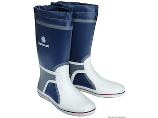 Stivali Skipper Pro 46