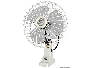Ventilatore TMC 24 V