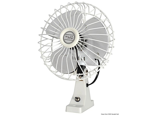 Ventilatore TMC 24 V