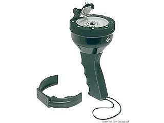 Bussola Riviera Prisma da rilevamento