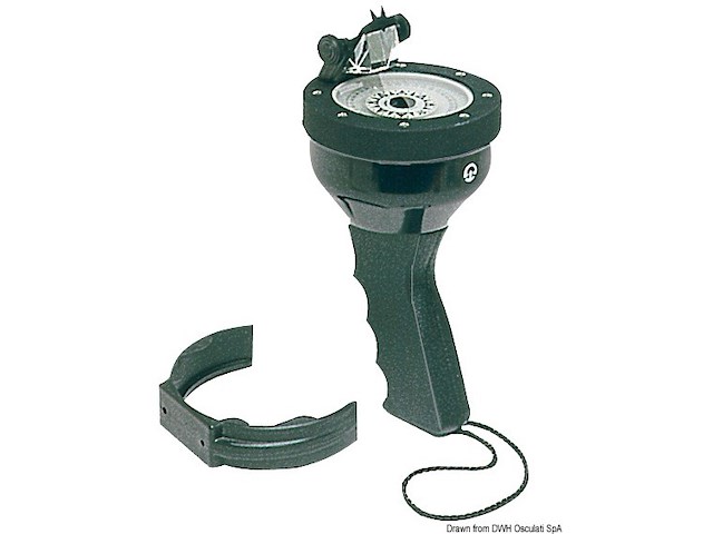 Bussola Riviera Prisma da rilevamento