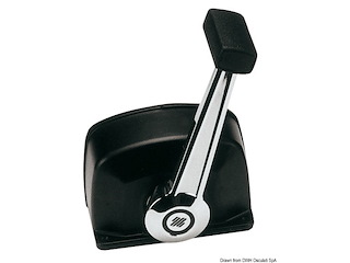 Scatola monoleva Ultraflex B77