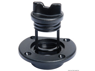 Tappo scarico 40 mm