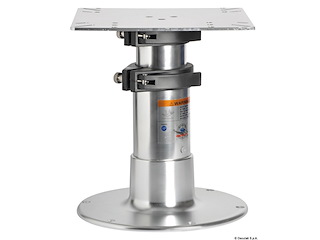 Gamba tavolo Heavy Duty Giant