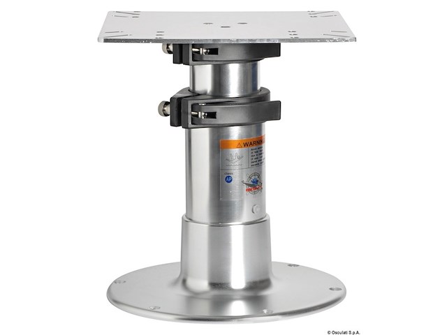 Gamba tavolo Heavy Duty Giant