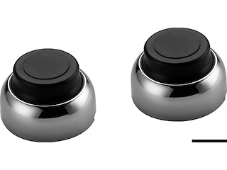 Fermaporte magnetico Delux