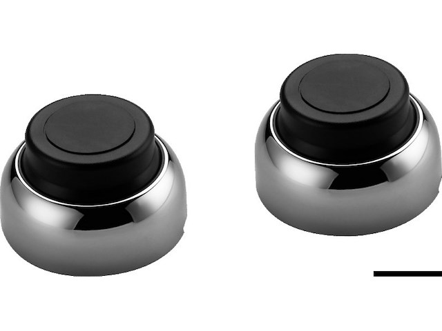 Fermaporte magnetico Delux