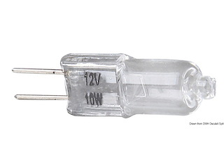 Lampadina alogena 12 V 20 W
