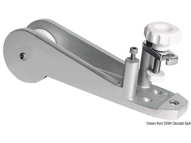 Musone in lega con fermo max 10 kg