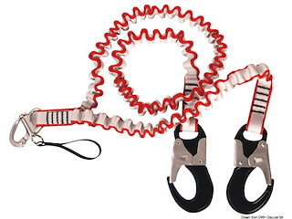 Cordone ombelicale Tether Tech a Y