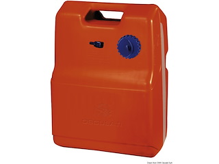 Serbatoio Eltex 24 l