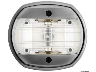 Fanale Sphera Compact prua bianco RAL 7042