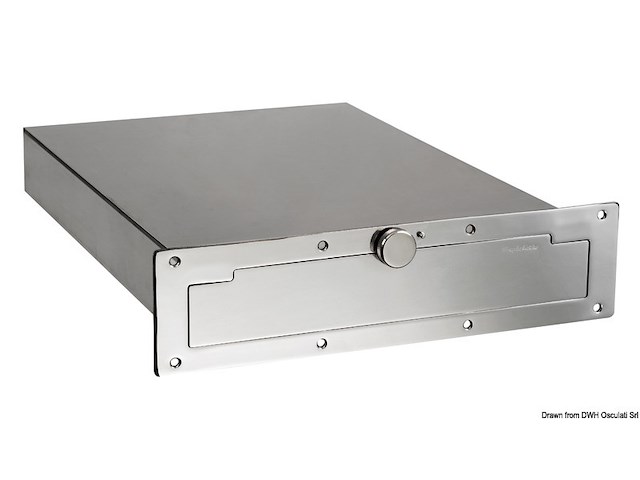 Scaletta EasyOne a scomparsa