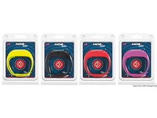 Braccialetto MOB+giallo xBAND