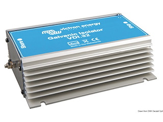 Isolatore galvanico VICTRON 64A