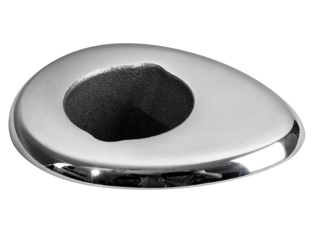 Base palo tendalino flessibile senza tappo