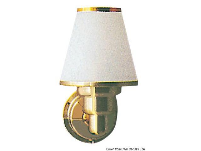 Applique Glow Light 10 W 12 V