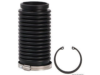 Soffietto x Volvo DP-S/SX