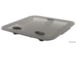 Passo uomo Lewmar Ultra Low Profile 10