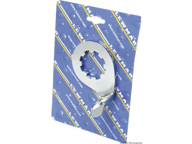 Braccio self-tailing 2