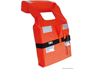 Salvagente a stola Florida 7 150N Junior