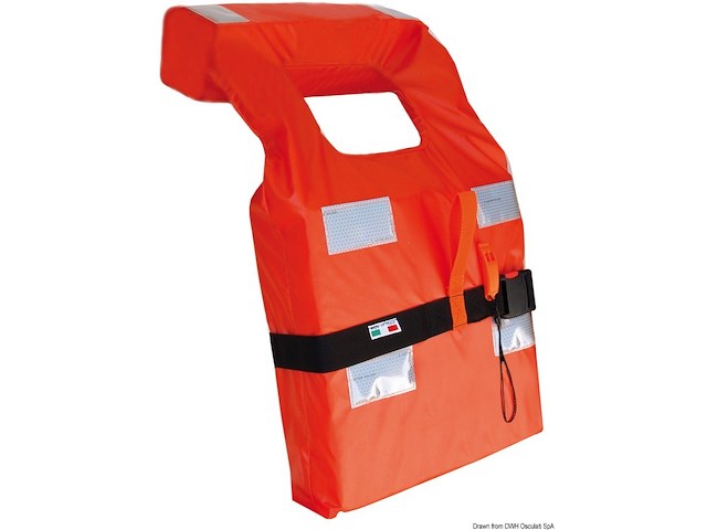 Salvagente a stola Florida 7 150N Junior