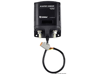 Relay automatico bistabile 24V LITTELFUSE