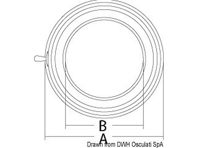 Plafoniera ottone lucido luce Led diam. 169 mm.