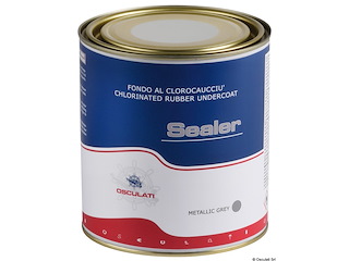 Primer e sigillante Sealer 0,75 l