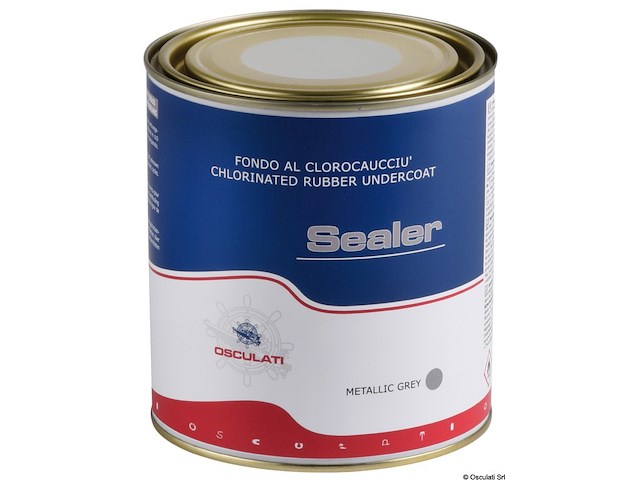 Primer e sigillante Sealer 0,75 l