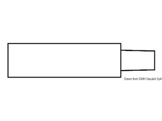 Barilotti Cummins liscio 15,5