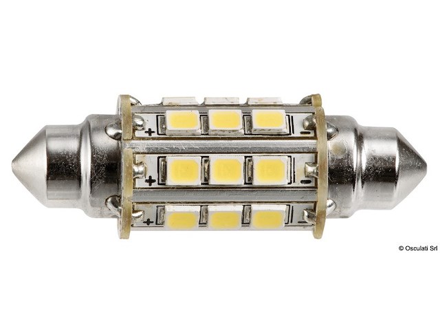 Lampadina LED bianco