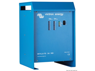 Caricabatteria Victron Skylla 50 + 4 Ah