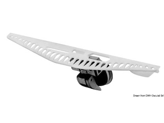 Porta ami, esche, coltelli con 31 ricettacoli