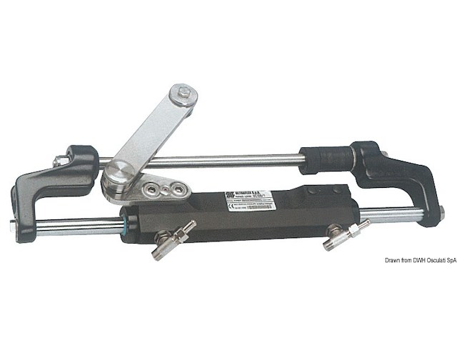 Cilindro UC 128-OBF 2