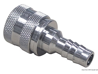 Innesto femmina Tohatsu/Nissan fino 90 HP