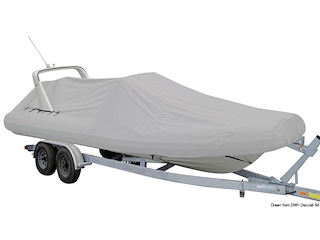 Telone sartoriale x gommone cm 540/560