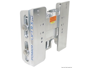 Sollevatore elettroidraulico FB max V6