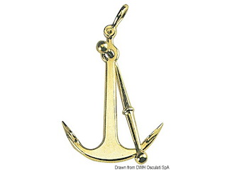 Ancoretta ammiragliato 85 mm